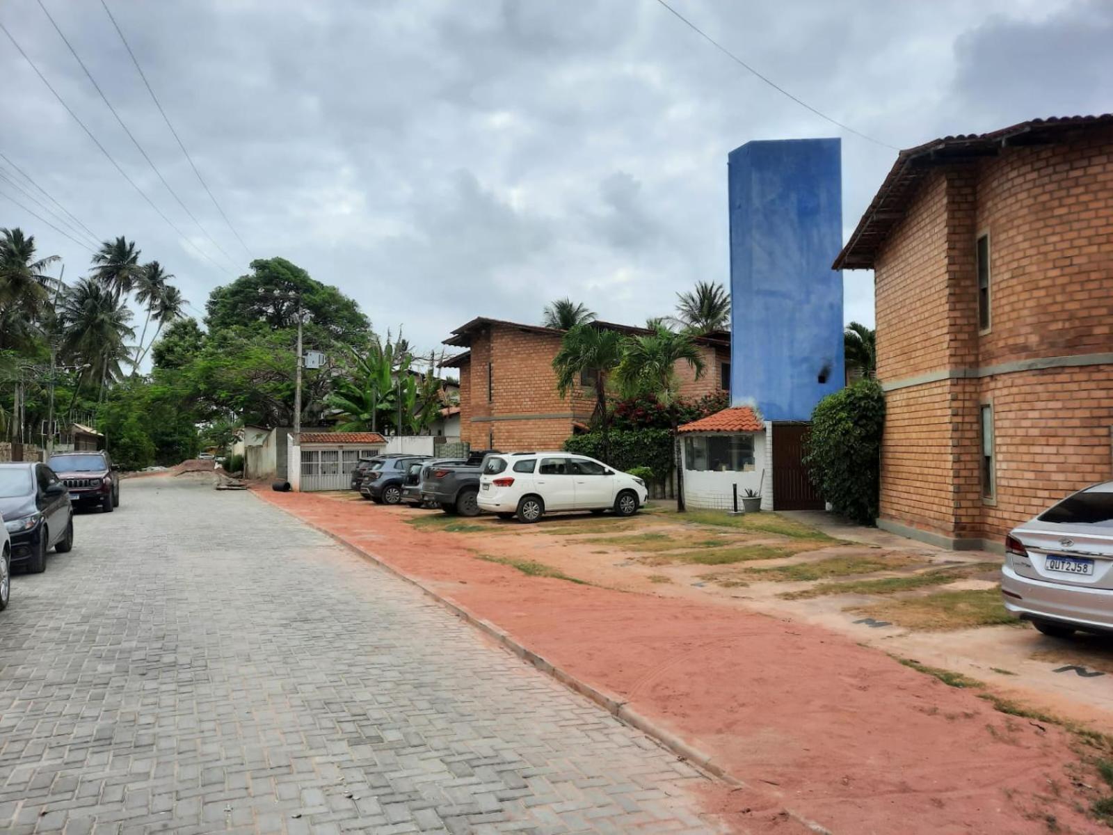 Villa Chale Das Conchas à Maragogi Extérieur photo